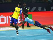 Ultimate Kho Kho Five Star Odisha Juggernauts Qualify For Playoffs Chennai Quick Guns Back On Winn