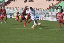 Durand Cup 2022 Chennaiyin Fc Held Atk Mohun Bagan Stunned