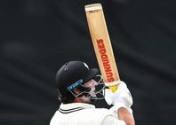 Colin De Grandhomme Retires From International Cricket Nz All Rounder Focus On T20 Domestic Cricket