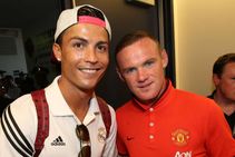 Erik Ten Hag Should Drop Cristiano Ronaldo Marcus Rashford Liverpool Clash Man Utd Legend Wayne Rooney