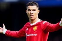 Cristiano Ronaldo To Atletico Madrid Why Not Guti Thinks Real Madrid Legend Could Return La Liga