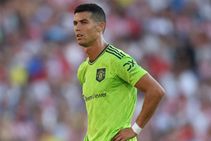 Man Utd Cristiano Ronaldo Teases A Revealing Interview In Coming Weeks