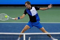 Medvedev And Kyrgios On Quarter Final Collision Course At The Western Southern Open