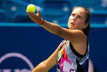 Daria Kasatkina Advances To The Granby Championships Semi Final Cornet Cruises In Cleveland