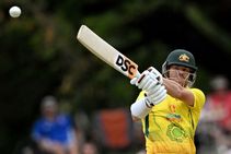 Cameron Green Stars With The Ball As Australia Defeat Zimbabwe By Five Wickets