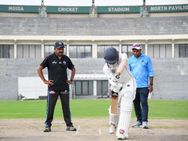 Delhi Capitals Launches Its First Academy In Noida With Batting Masterclasses From Pravin Amre Saba