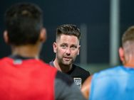 Durand Cup 2022 Mumbai City Fc Look To Get Off To A Good Start In Their Maiden Appearance