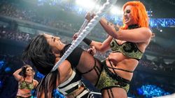 Wwe Clash At The Castle 2022 New Title Match Set Upda