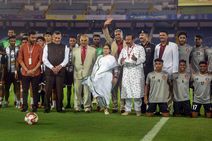 Durand Cup 2022 Mohammedan Sporting Beat Fc Goa In Opener