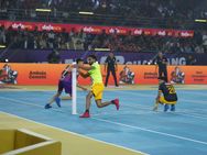 Mumbai Khiladis Durvesh Salunke Aims To Pass His Ultimate Kho Kho Experience To Youngsters