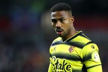 Nottingham Forest Sign Emmanuel Dennis Cheikhou Kouyate Transfer News