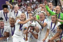 Womens Euro Winners Full List Of Champions And Runners Up From 1984 To 