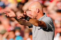 Erik Ten Hag Manchester United Transfer Needs Clear After Brentford Defeat