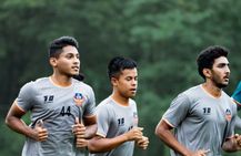 Durand Cup 2022 Fc Goa Eye Comeback Win Against Indian Air Force