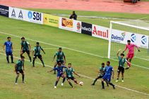 Durand Cup 2022 Fc Goa Register First Win Blasters Held