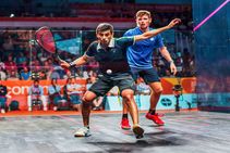 Commonwealth Games 2022 Saurav Ghosal Loses In Squash Semifinals To Play Willstrop For Bronze