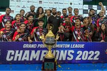 Grand Prix Badminton League Kgf Wolves Beat Mandya Bulls To Bag Gpbl Title