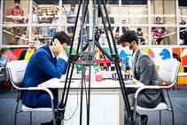 Pain And Glory In Chess Olympiad 2022 As All Medals Up For Grabs In The Final Round