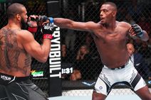 Ufc Vegas 59 Results And Recap Hill Neal Earn Stoppage Wins As Event Ends With 10 Of 10 Finishes