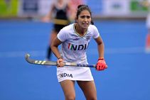 Cwg 2022 Hockey Indian Women S Team Qualify For Semis With 3 2 Win Over Canada