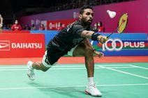 Bwf World Championships 2022 Indian Highlights Third Round August 