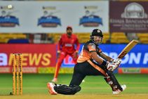 Sisodia Powers Hubli Tigers Into Maharaja Trophy Knockouts