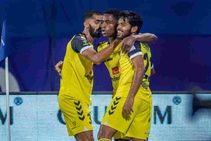 Durand Cup 2022 Hyderabad Fc Announce 27 Man Squad Kattimani Ogbeche Lead The List