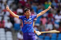 India Vs West Indies 2nd T20i St Kitts Match To Start At 10 Pm Ist As Team Luggage Arrival Delayed