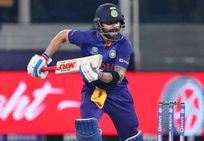 Asia Cup 2022 India T20i Odi Record In Uae Sharjah And Dubai Against All Teams