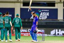 India Vs Pakistan Asia Cup 2022 Awards List Man Of The Match Scorecard Post Match Presentation