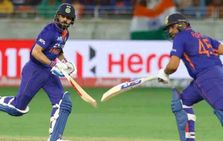 India Vs Hong Kong Asia Cup 2022 Preview Focus On Kl Rahul As Men In Blue Brace For Minnows