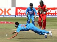 India Vs Zimbabwe Odi Stats H2h Record Most Runs Most Wickets Most 100s Highest Total