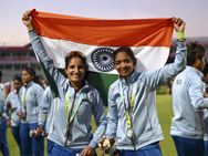 Cwg 2022 Indian Women S Cricket Team Clinch Silver In First Ever Games Final As Australia Bag Gold