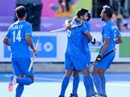 Cwg 2022 Indian Men S Hockey Team Enter Final With 3 2 Win Over South Africa In Birmingham