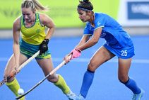 Cwg 2022 Indian Women S Hockey Team Go Down 0 3 In The Shootout To Australia In Semi Final