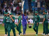 Asia Cup India Vs Pakistan I Have Papa Keep The Tricolour With You Opposition Leaders Slam Jay S