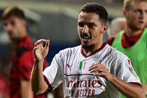 Atalanta Milan Draw Serie A Bennacer Equaliser For Rossoneri