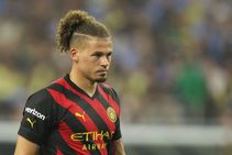 Guardiola Reveals Bielsa Talks Key To Man City Landing Perfect Kalvin Phillips