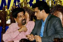 I Would Have Picked Mohammed Shami In India Squad Asia Cup Kris Srikkanth