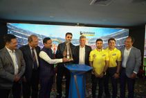 Maharaja Trophy Ksca T20 List Of Captains Mayank Manish Karun Mithun Gowtham Samarth To Lead