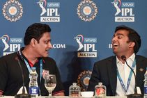 Ipl 2023 Punjab Kings Remove Anil Kumble As Head Coach
