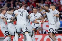 Lille Paris Saint Germain Ligue 1 Match Report Kylian Mbappe Eight Seconds Lionel Messi Neymar Achraf Hakimi