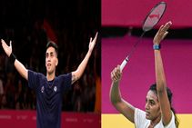Commonwealth Games 2022 Sindhu Lakshya Storm Into Finals Srikanth Loses Satwik Chirag Enter Finals