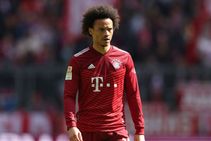 Rumour Has It Manchester United Make Surprise Move For Bayern S Leroy Sane Amid Liverpool Interest
