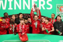 Efl Cup Draw Manchester City Home Chelsea Holders Liverpool Host Derby County