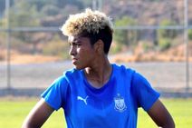 Manisha Kalyan Becomes First Indian To Play In Uefa Womens Champions League