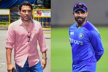 Jadeja Vs Manjrekar Former India Batter Talks To All Rounder For First Time Since Bits And Pieces