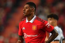 Rumour Has It Psg In Talks With Manchester United Forward Rashford