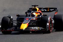 Max Verstappen Wins Belgian Grand Prix