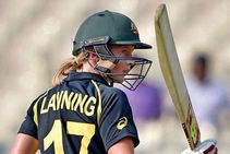 Australia Women S Team Captain Meg Lanning Takes Indefinite Break From Cricket